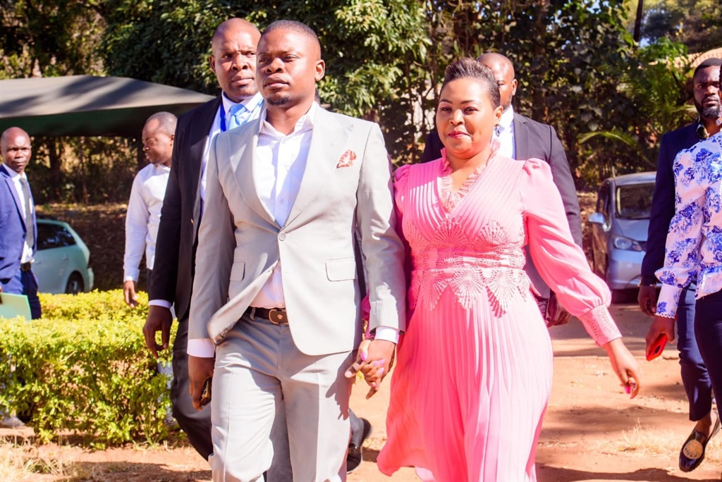 The extradition case of Prophet Shepherd Bushiri and his wife Mary was delayed by the Chief Resident Magistrates Court. Photo by Jack McBrams