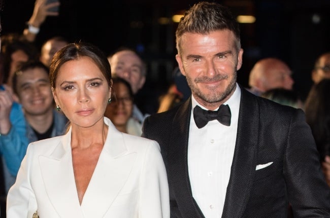 David Beckham spills the beans about his wife Victoria’s bizarre eating ...