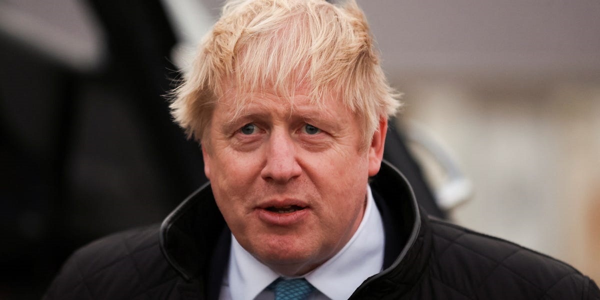 Dengan Boris Johnson akan berhenti, bagaimana perdana menteri Inggris yang baru akan dipilih?