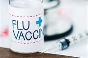 Flu prevention