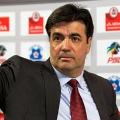 Zeca Marques (Supplied)