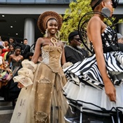 Fashion consultant Yoliswa Mqoco on what to expect from the Durban July style