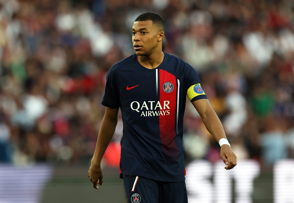 Kylian Mbappe Gives Update on His Future at PSG, Read