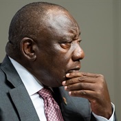 Cyril Ramaphosa | SA is on the side of peace in Ukraine-Russia crisis