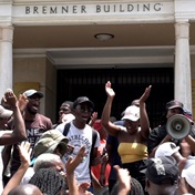 Student leaders strong-arm top Cape Town universities as protests continue