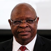 Chief Justice interviews: I am not entitled to any position -  Justice Raymond Zondo