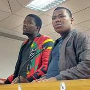 Court grants bail to UKZN student leaders who allegedly threw stones at police