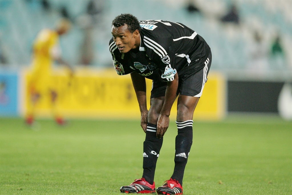 Orlando Pirates legend rejects new signing