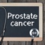 Prevention of enlarged prostate