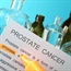 What is the prostate and what is its function?