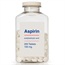 Aspirin may be an alternative to warfarin 