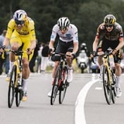 Five riders to watch on the Tour de France as blue chip race muscles in