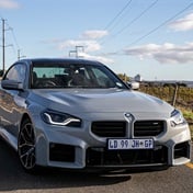 REVIEW | Could BMW's M2 Steptronic be the automaker's best current M car?