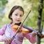 Playing musical instruments sharpens kids' brains
