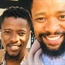Brothers SK and Abdul Khoza to star together in new series
