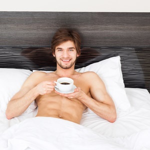 Coffee may help prevent erectile dysfunction Life