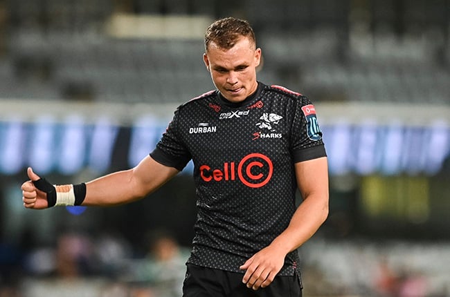 Sport | Sharks: Why rest of URC could serve as 'dead wood' trial