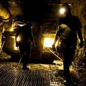 Unions start wage talks with platinum miners