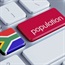 Declining death rate in SA
