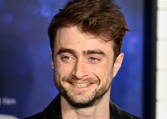 'It makes me really sad': Daniel Radcliffe addresses J.K. Rowling's transgender controversy