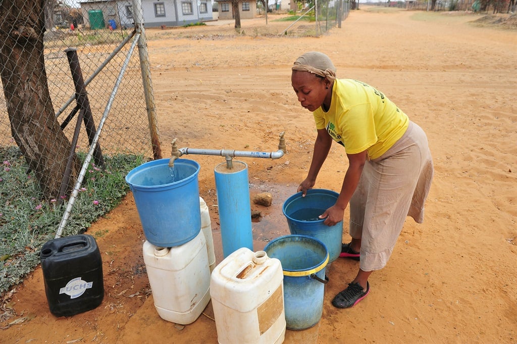 ‘Konsumsi berlebihan vampir’: Negara-negara Afrika memetakan strategi penghematan air baru di KTT bersejarah PBB