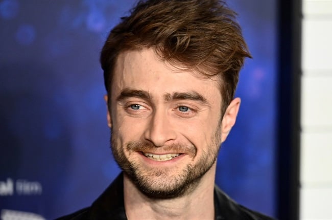 'It makes me really sad': Daniel Radcliffe addresses J.K. Rowling's transgender controversy