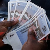 Zimbabwe's new ZiG currency goes physical... but not everywhere