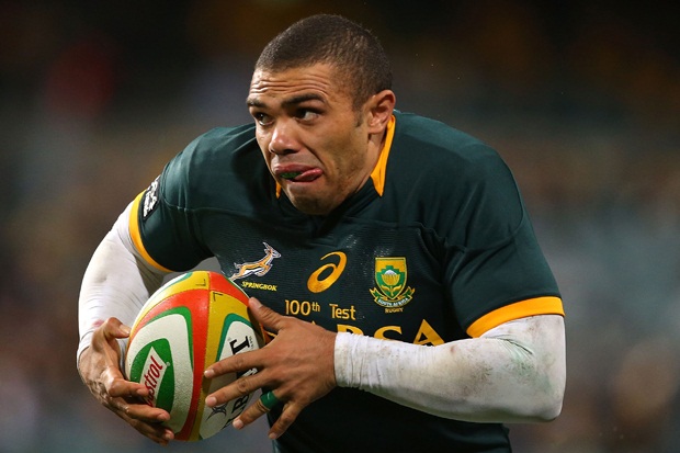 Bryan Habana closing in on try record | Sport24 - 620 x 413 jpeg 77kB