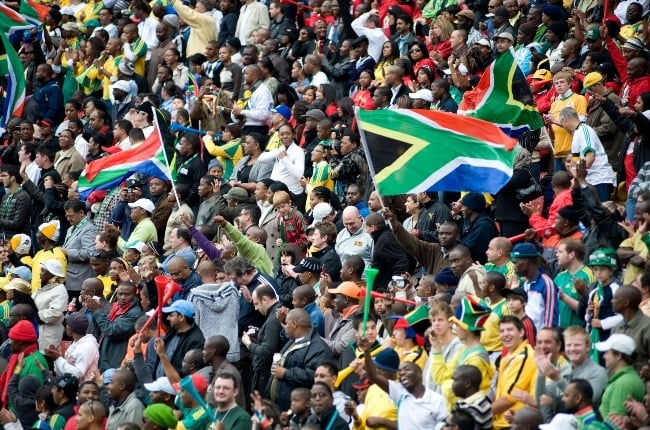 In 2001, when 17% of the population was not counted, the then statistician-general, Pali Lehohla, said that South Africa was “going off the tracks”. Photo: Gallo Images/ Getty Images