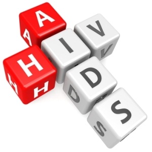 HIV/Aids from Shutterstock