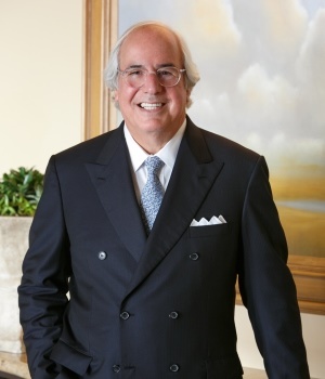 Frank Abagnale, security consultant. (Picture supplied). 