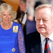 No hard feelings! Queen Camilla invites ex-husband Andrew Parker Bowles to coronation
