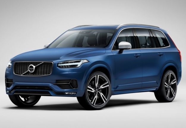 <b> VOICE CONTROL: </b> Volvo has partnered with Microsoft to deliver remote voice control for the Swedish automaker's cars.  <i> Image: Volvo </i>