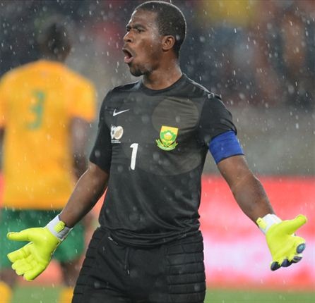<p><strong>MEYIWA CARRIED BAFANA - SHAKES</strong></p><p>"We're going to miss Senzo a lot," said national team coach Shakes Mashaba.</p><p>"Let alone his goal-saving skills, he was a team player, he was everything.</p><p>"He carried the team through the Africa Cup. I don't know why there was any doubt about him being the best goalkeeper."</p>