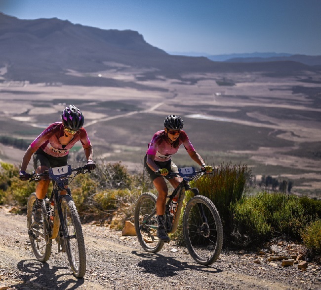 women's mountain bike 