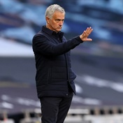 Mourinho on Man City CAS ruling: It's a disgraceful decision