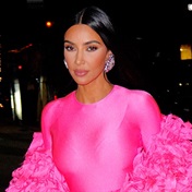Kim Kardashian 'excited' as she reunites with brand Balenciaga