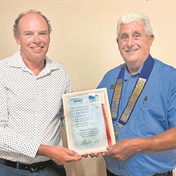 Rotary Club empowers community with engagement talks