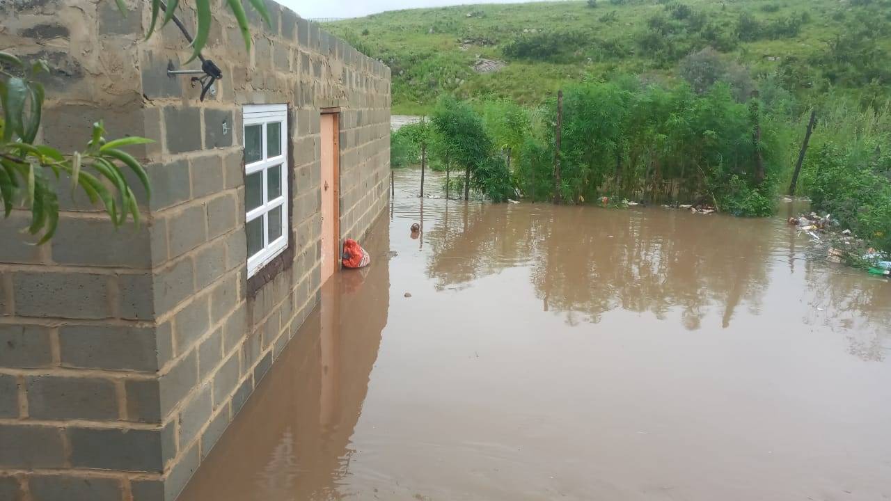 News24.com | Take 'necessary precautions': Heavy rain and flooding expected in KZN this week, authorities warn