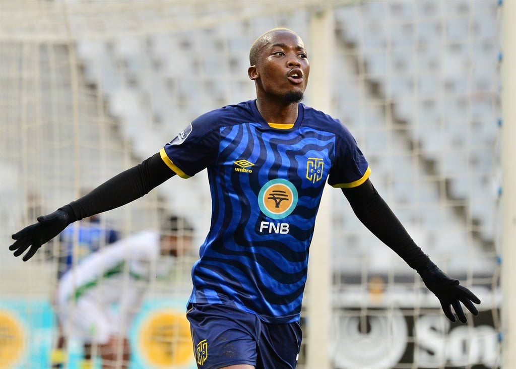 Kaizer Chiefs confirm SIX new signings as long-awaited transfer