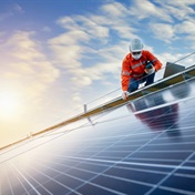 Solar PV firm fined R200 000 for allegedly colluding in tenders