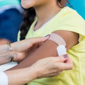 New research proves that vaccination against measles is even more important than previously believed.  