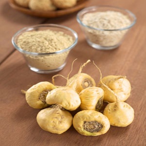 Low libido? Maca might be just what you need to give your sex life the spark it needs.