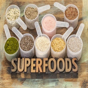 When it comes to buzzwords in nutrition, the term “superfoods” may just top the current list. But there’s a lot more to superfoods than just a trendy word.