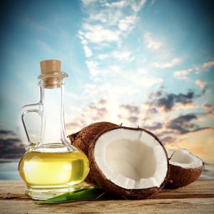 Coconut oil could do more for you than repair your skin. Learn more about the possible uses of this popular oil.