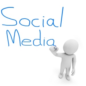 Social media from Shutterstock