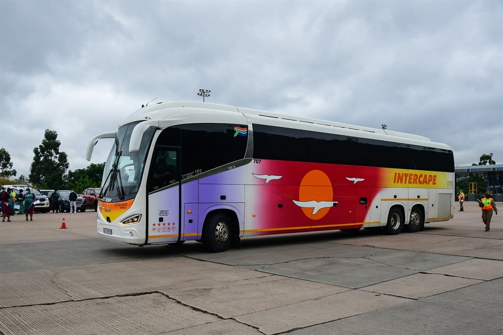 There have been more than 170 attacks on Intercape buses in three years.