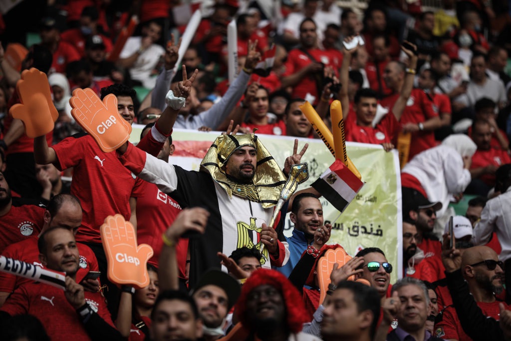 Senegal Clinches First Africa Cup Title In Tense Final Against Egypt