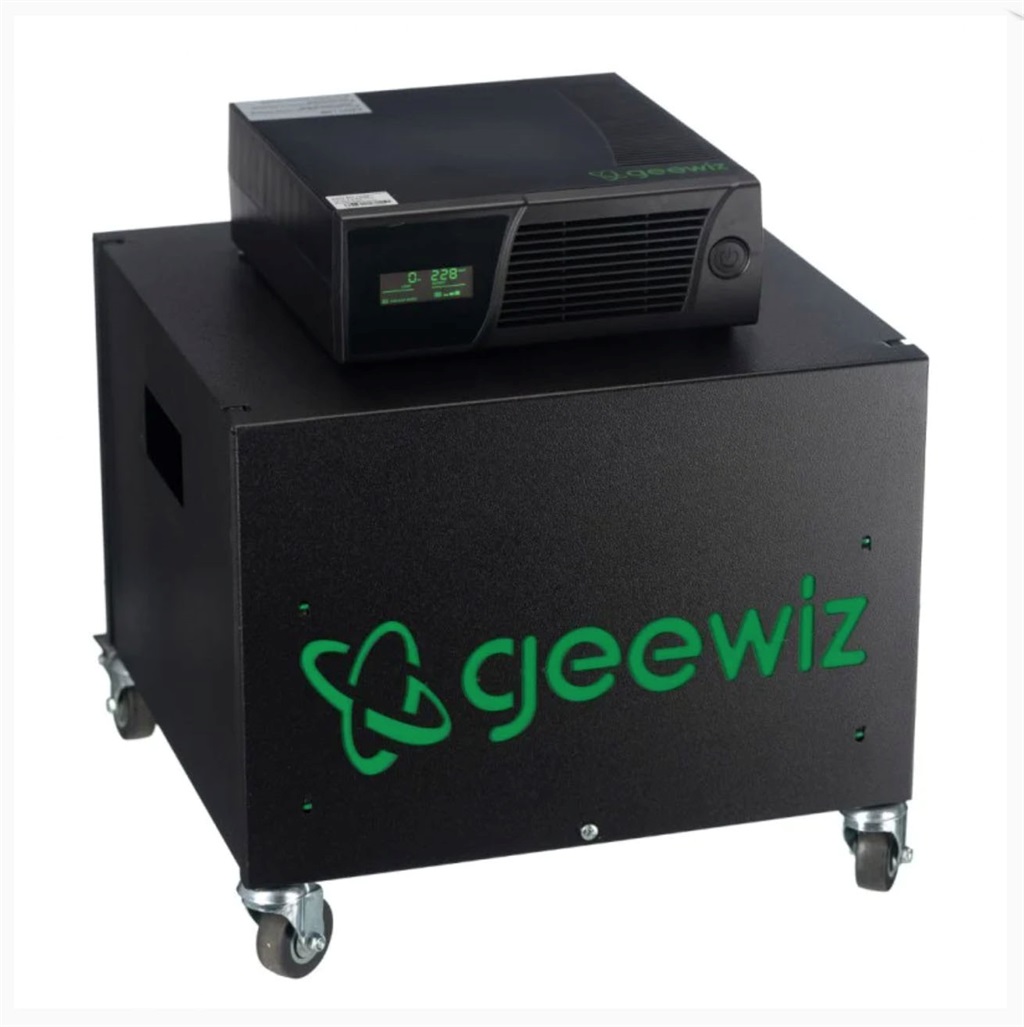 Geewiz 1200V Inverter