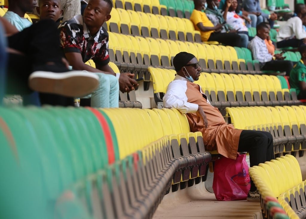 Senegal Clinches First Africa Cup Title In Tense Final Against Egypt